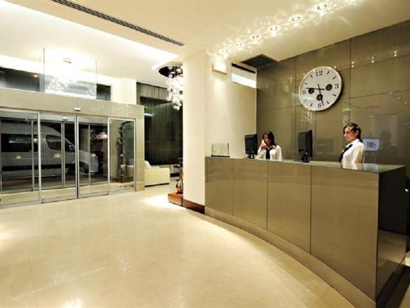 Burcman Hotel Bursa Exterior foto